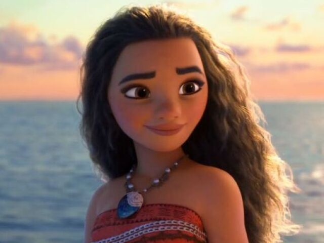 Moana