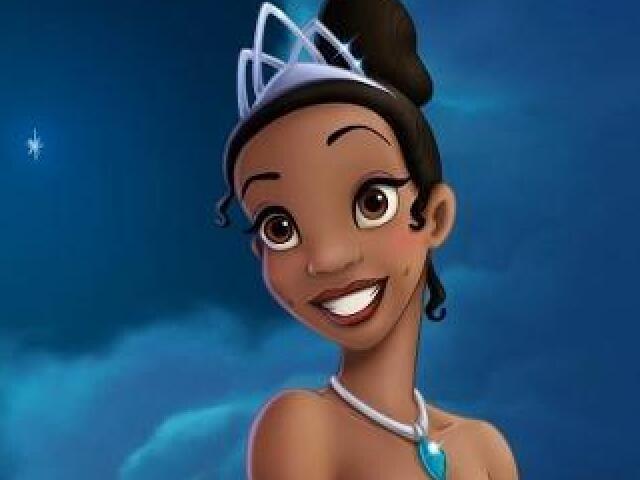 Tiana