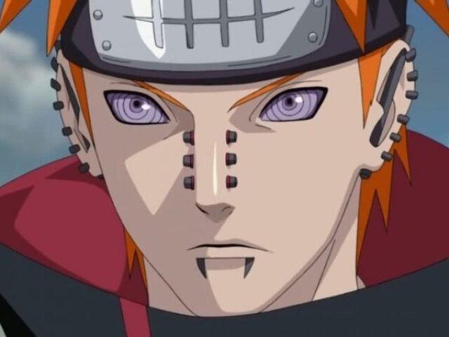 Bem vindo a Akatsuki