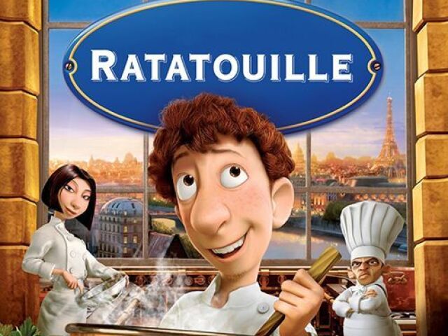 Ratatouille