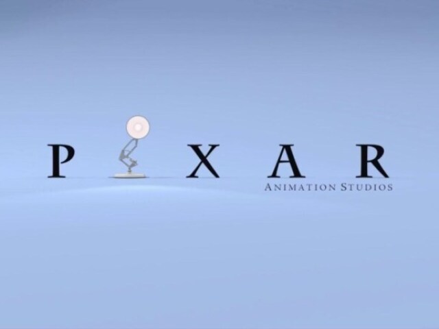 Pixar