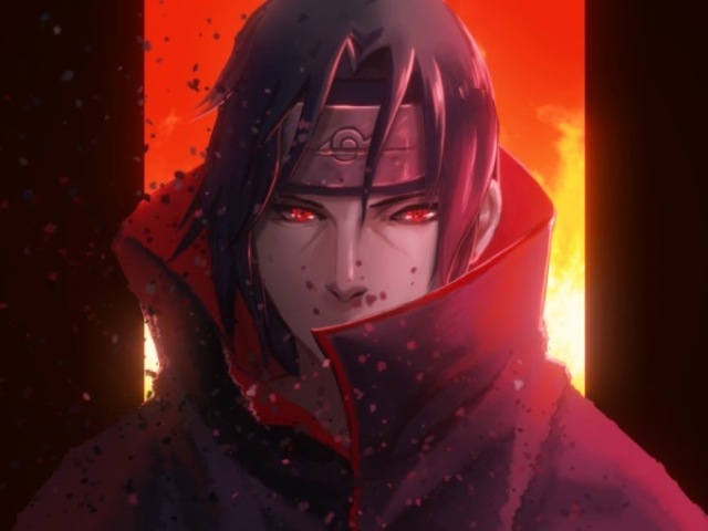 Itachi