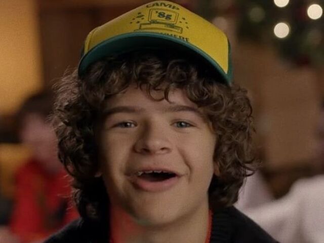 Dustin