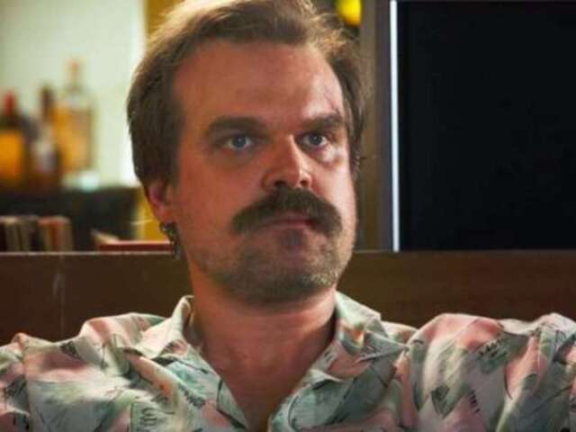 Jim Hopper