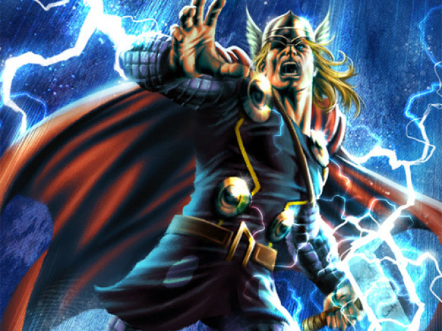 Thor