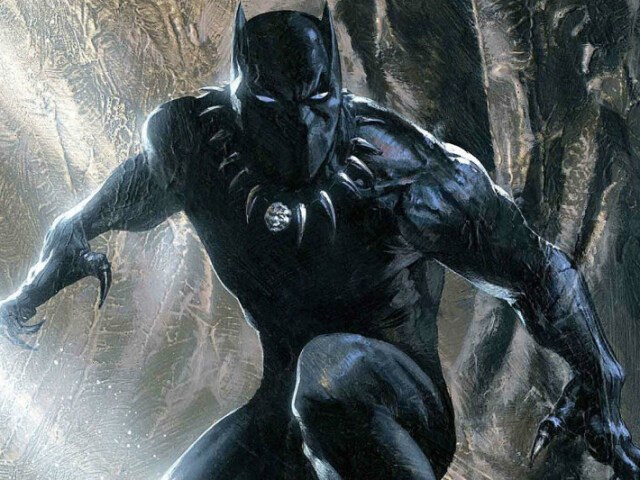 Pantera Negra