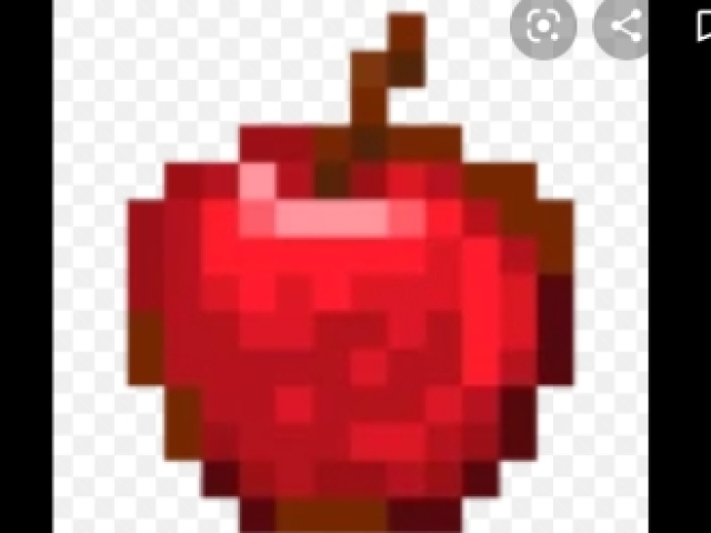 Maçã 🍎