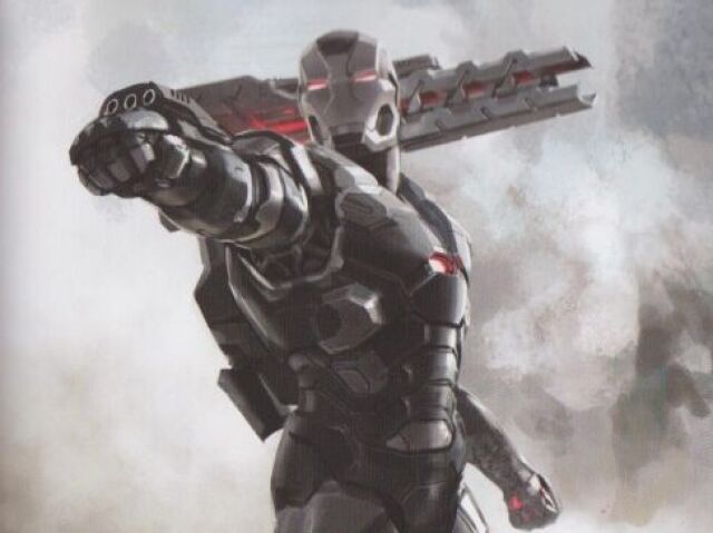 War Machine
