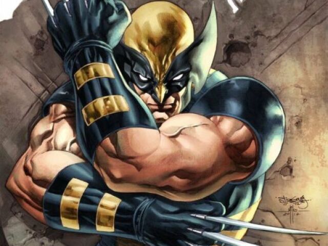Wolverine