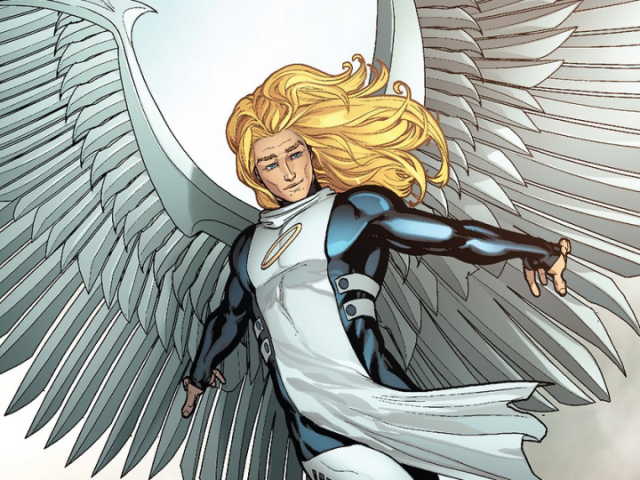 Anjo
