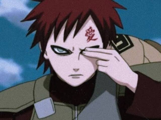 Gaara