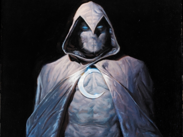 Moon Knight