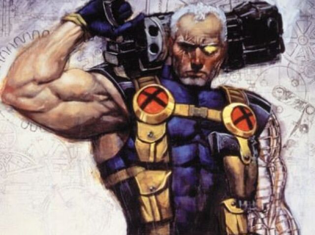 Cable