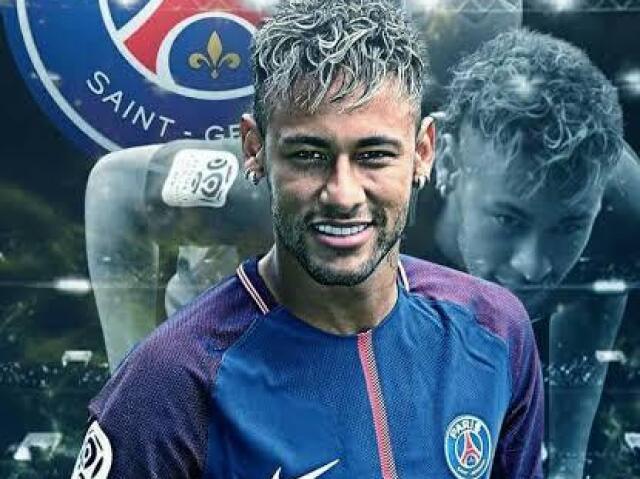 Neymar