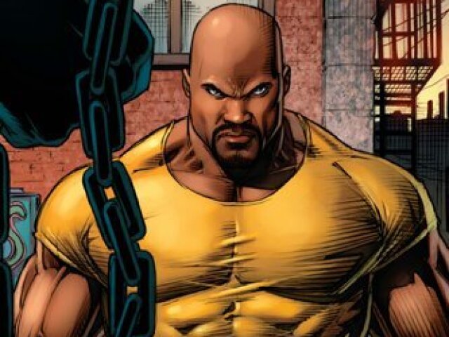 Luke Cage