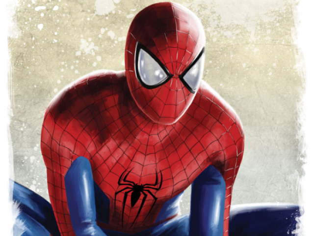 Homem Aranha