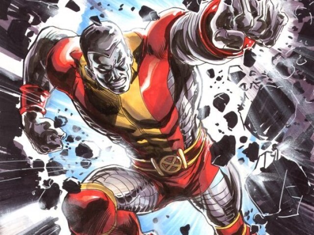 Colossus