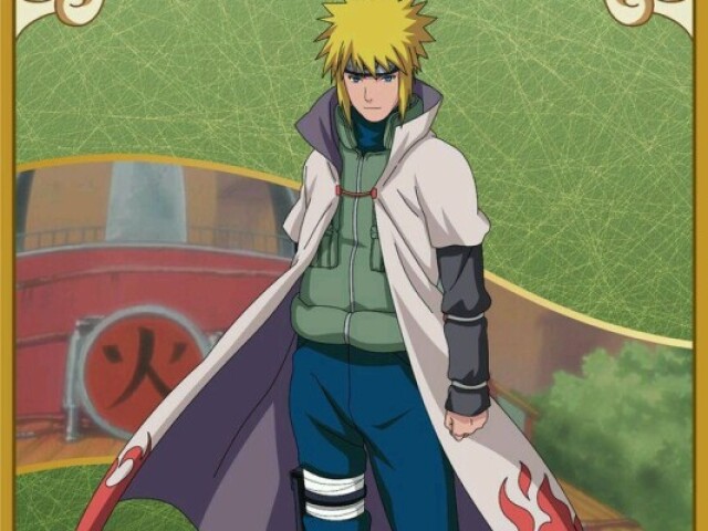 Minato