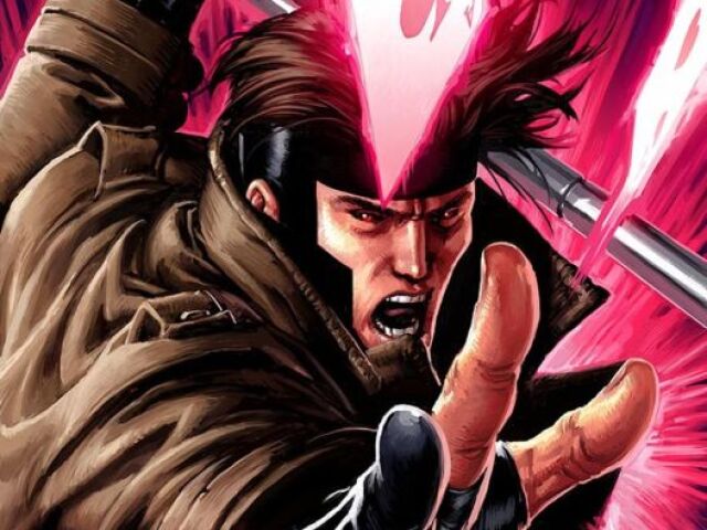 Gambit
