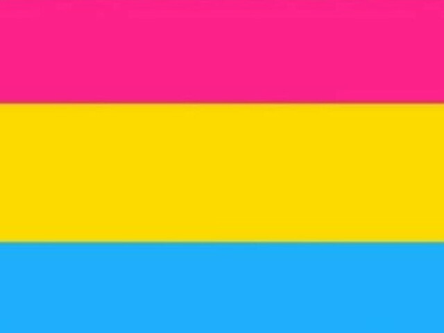 Pansexual