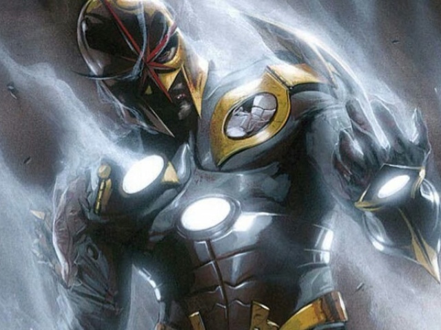 Nova