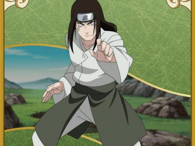 Neji