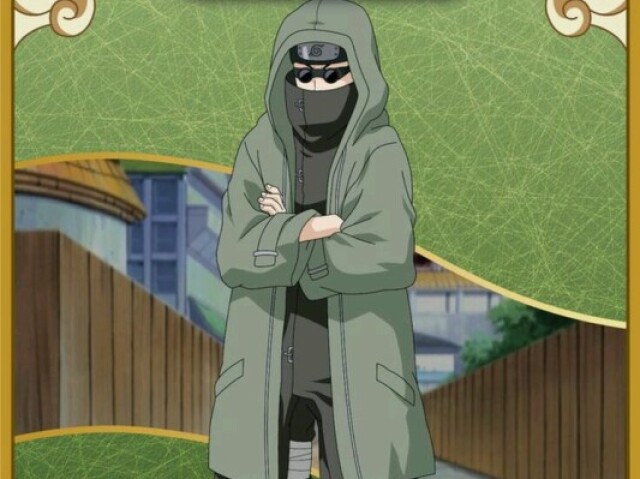 Shino