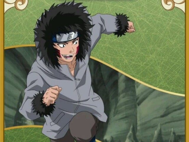 Kiba