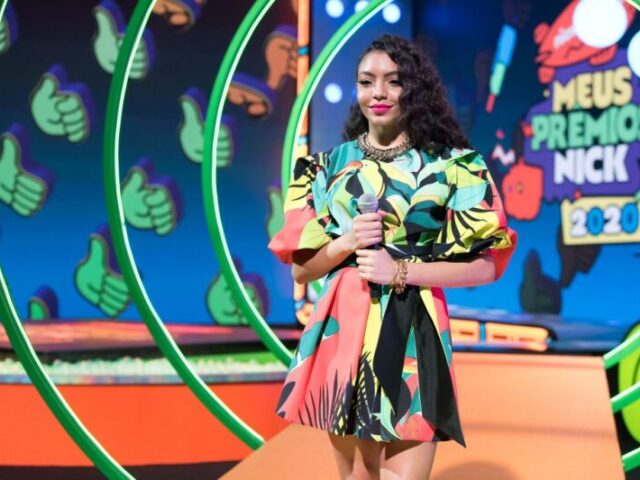 Any Gabrielly