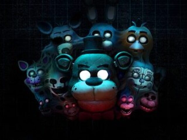 Fnaf