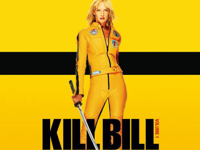 Kill Bill