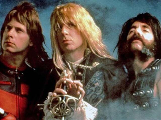 Spinal Tap