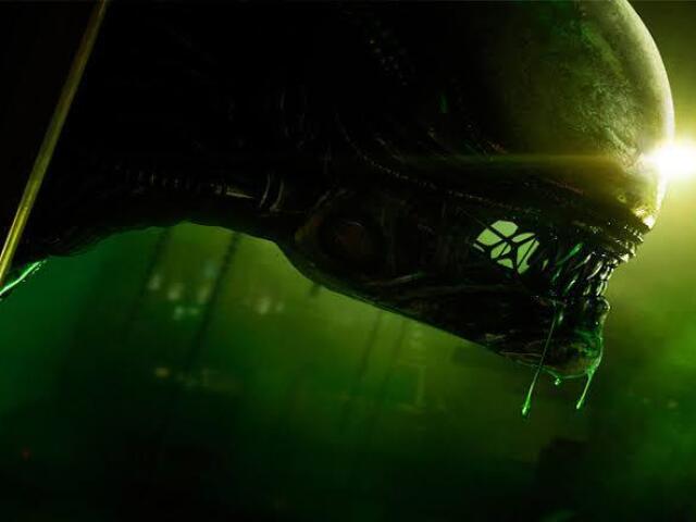 Alien: O 8º Passageiro