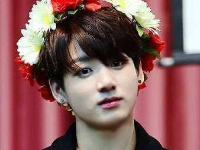 Ou jungkook