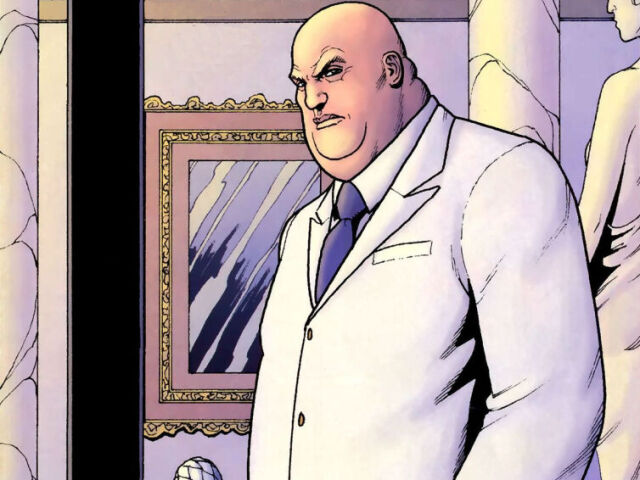 Wilson Fisk