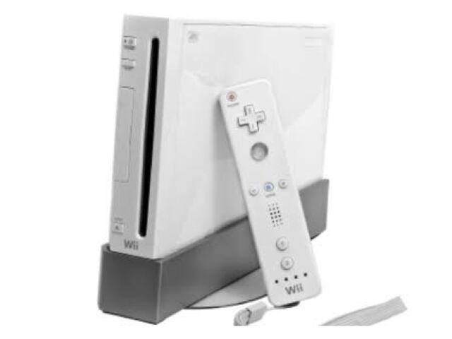 Wii