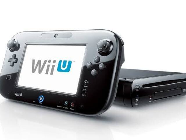 Wii U