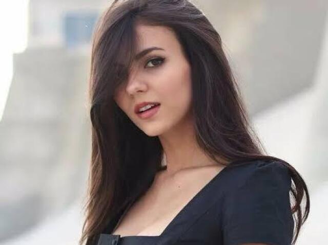 Victoria Justice