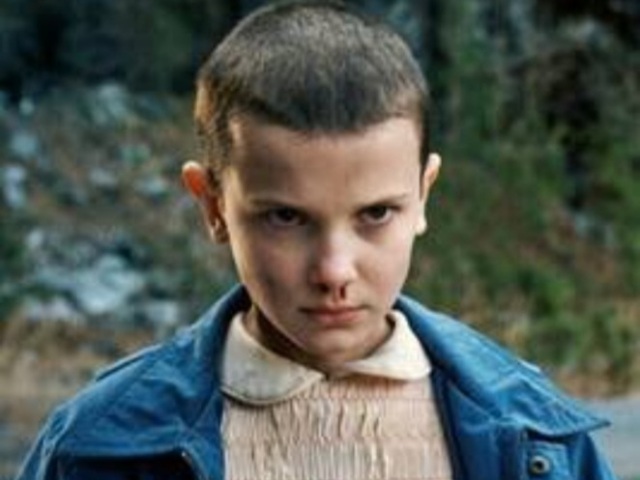 Eleven mesmo