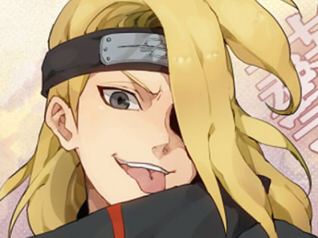 Deidara