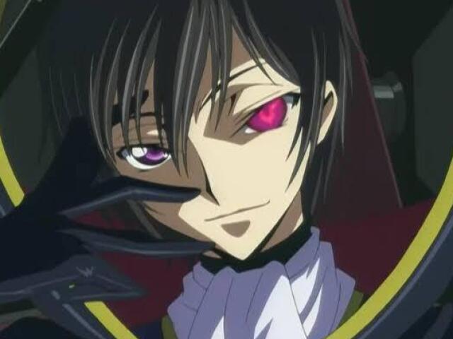 Code Geass