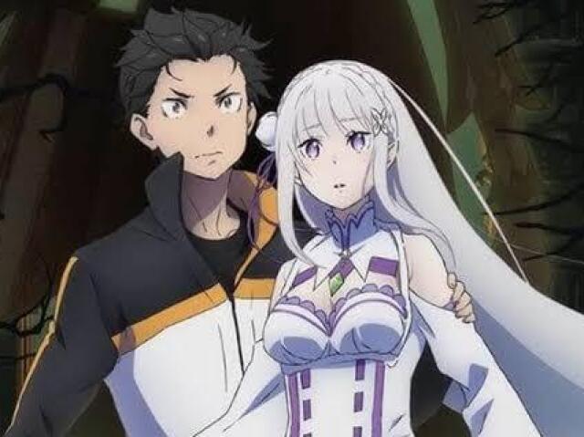 Re:Zero