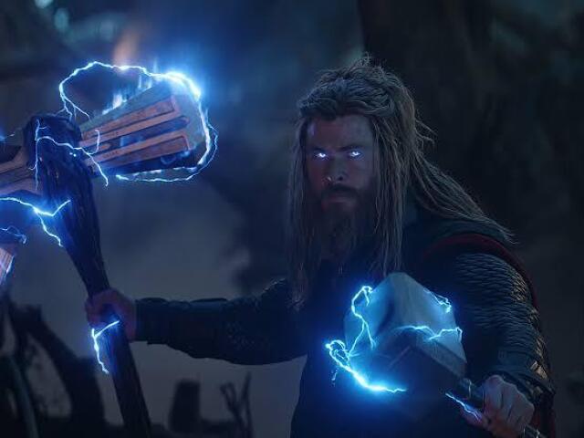 Thor