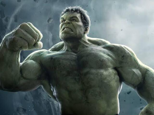 Hulk