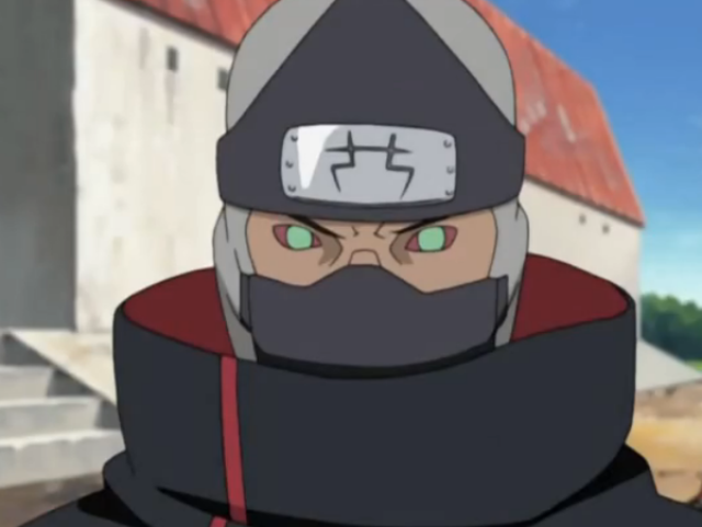 Kakuzu