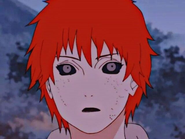 Sasori