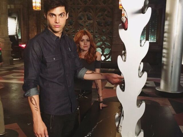 Shadowhunters