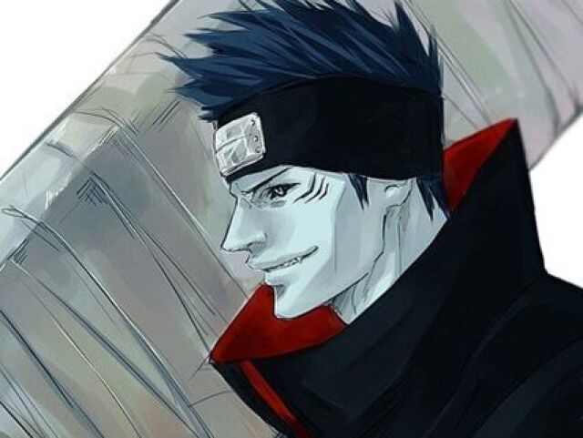 Kisame