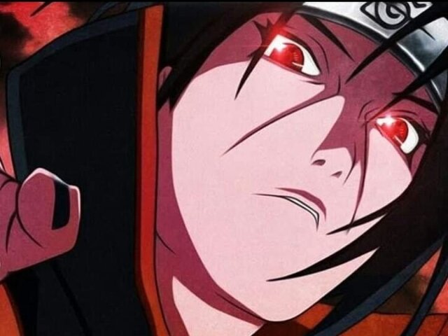 Itachi