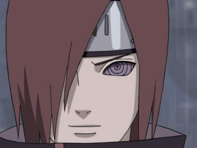 Nagato